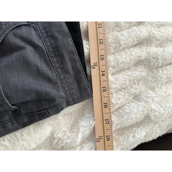 Perry Ellis Portfolio Men's Slim Fit Stretch Blue Casual Pants 31 x 30 - Picture 3 of 5